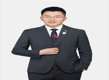 优秀校友蔡龙超