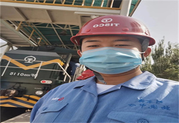 优秀校友刘宏海