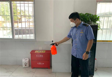 优秀校友程家辉