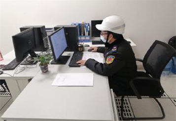 优秀校友赵朝前