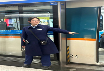 优秀校友徐婧玥