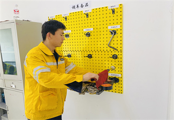 优秀校友张浩杰