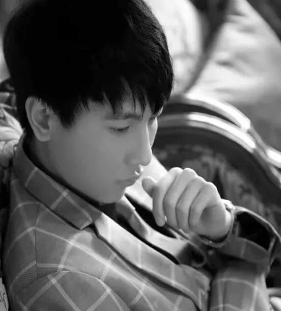 优秀校友马晓根