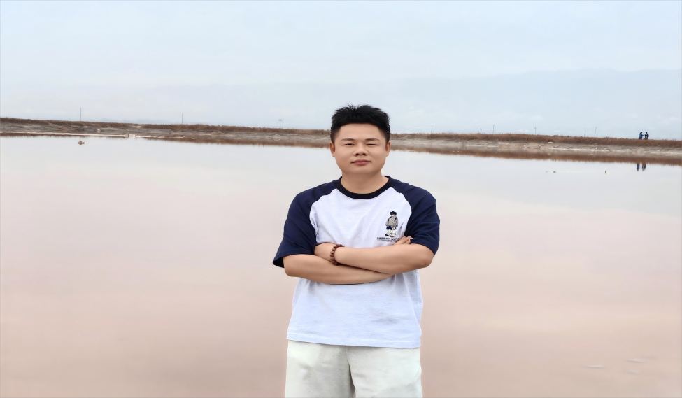 优秀校友程子星