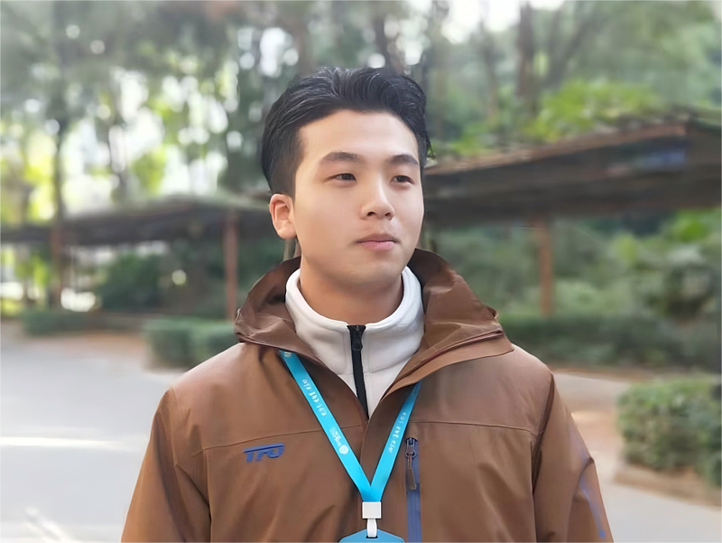 优秀校友杨智斌