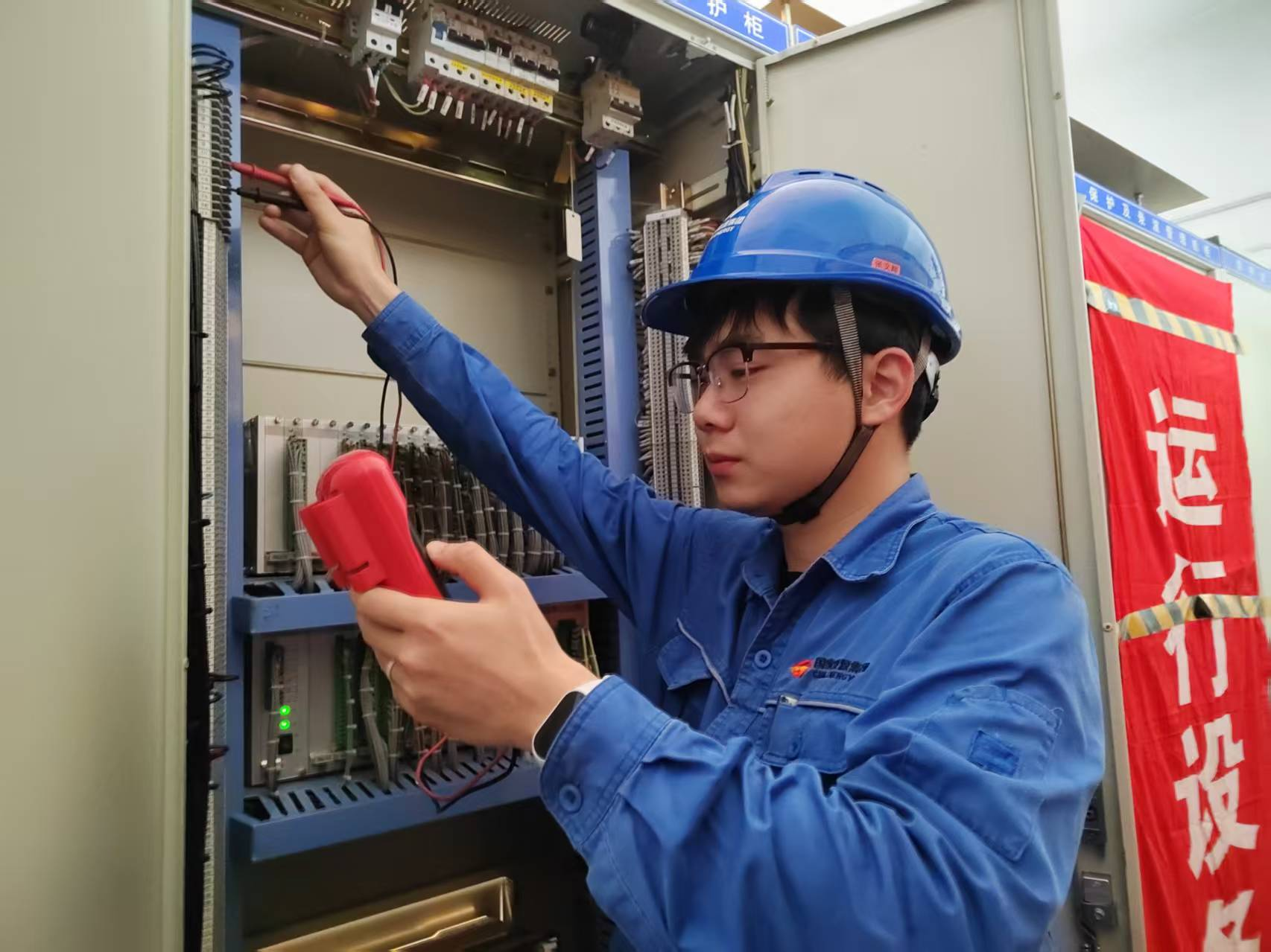 优秀校友张文辉